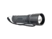 Kings Mini LED Torch | Up to 508 Lumens | Ultra Grip Technology |Slide-adjustable beam pattern | Spot or flood light