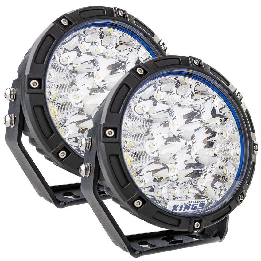Kings lights cheap