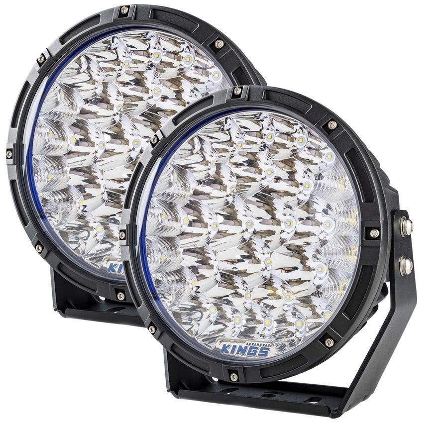 1 inch sales spot light