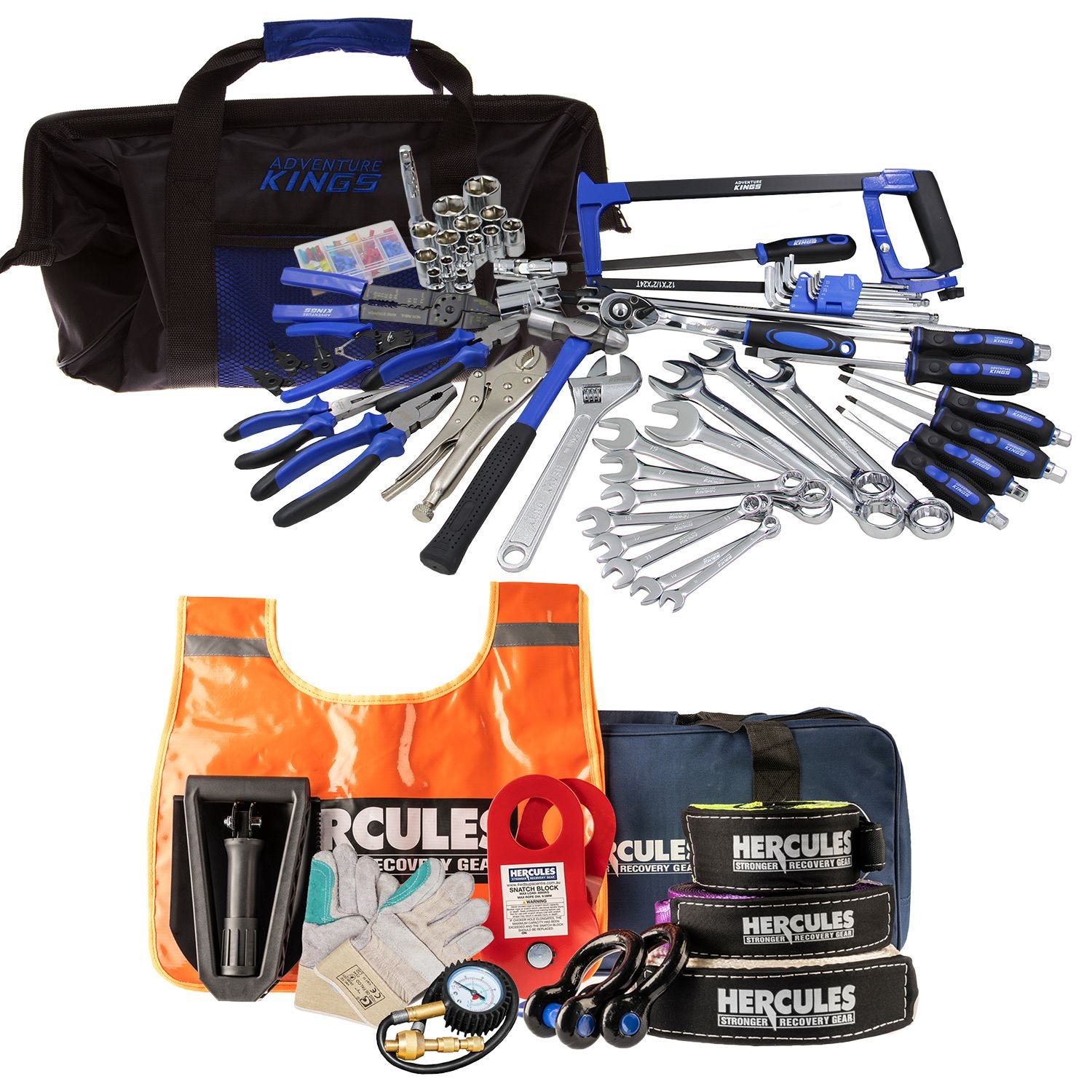 Kings tool kit new arrivals