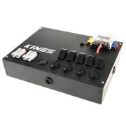 12V Control Box