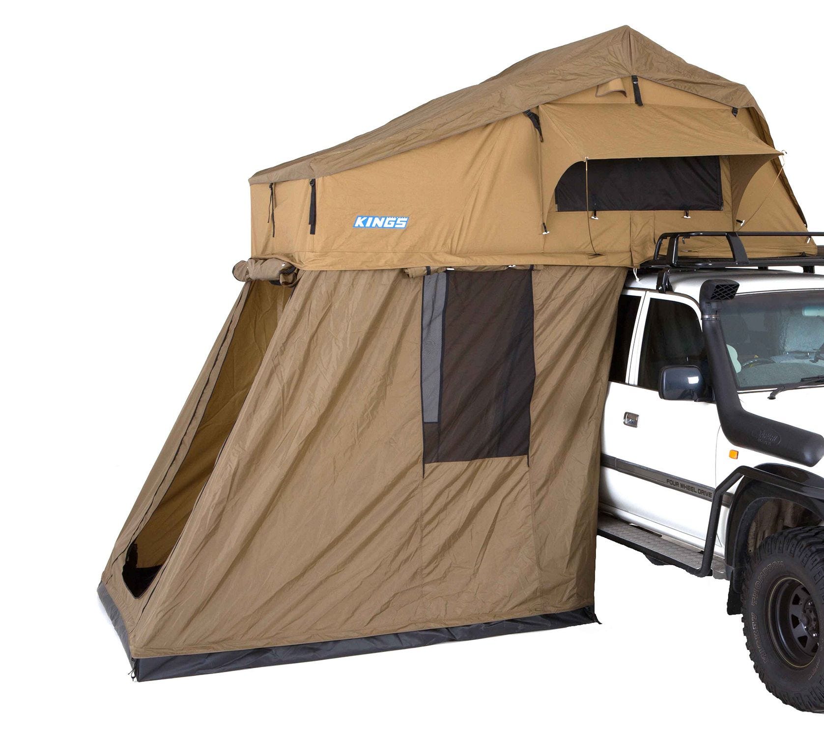 Adventure kings tents shop