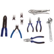 Kings Ultimate Tool Kit | 150+ Pieces | Portable | Perfect For Your Vehicle