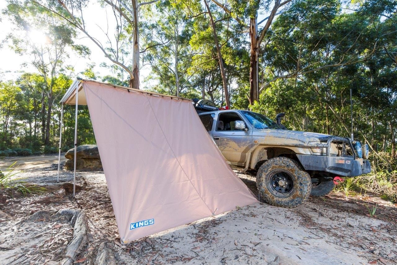 Adventure deals kings awning