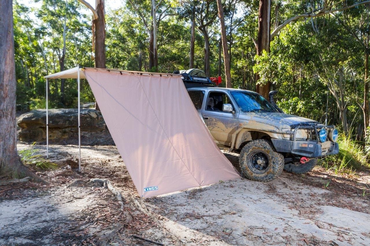 Adventure new arrivals kings awning