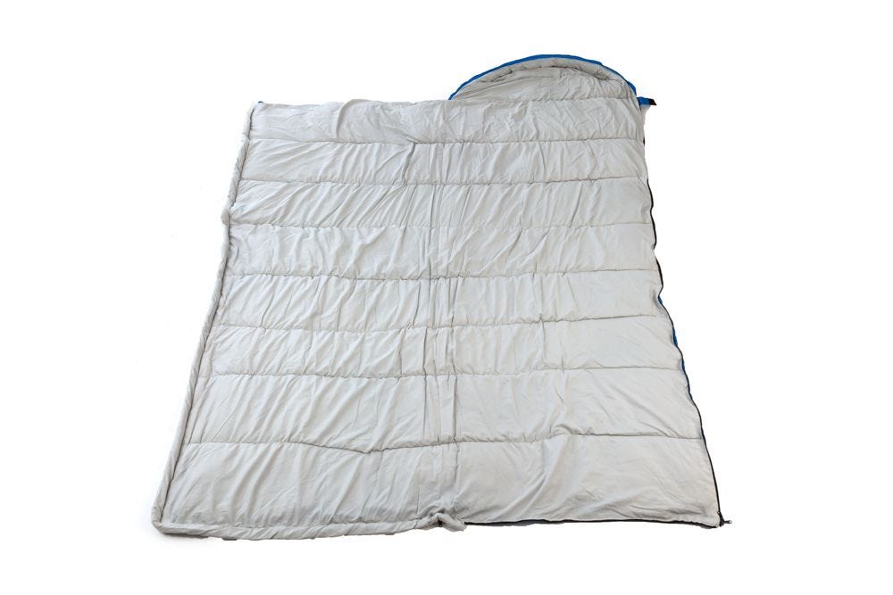 Kings double sleeping best sale bag
