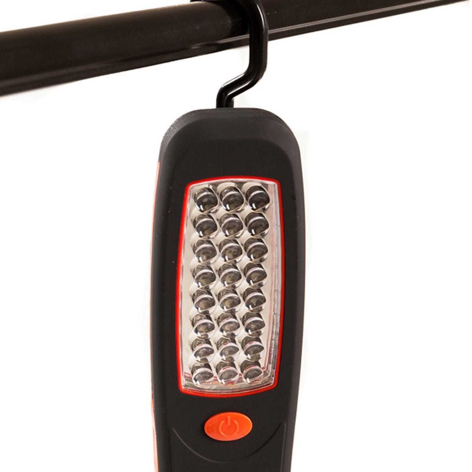 Hanging online mechanic light