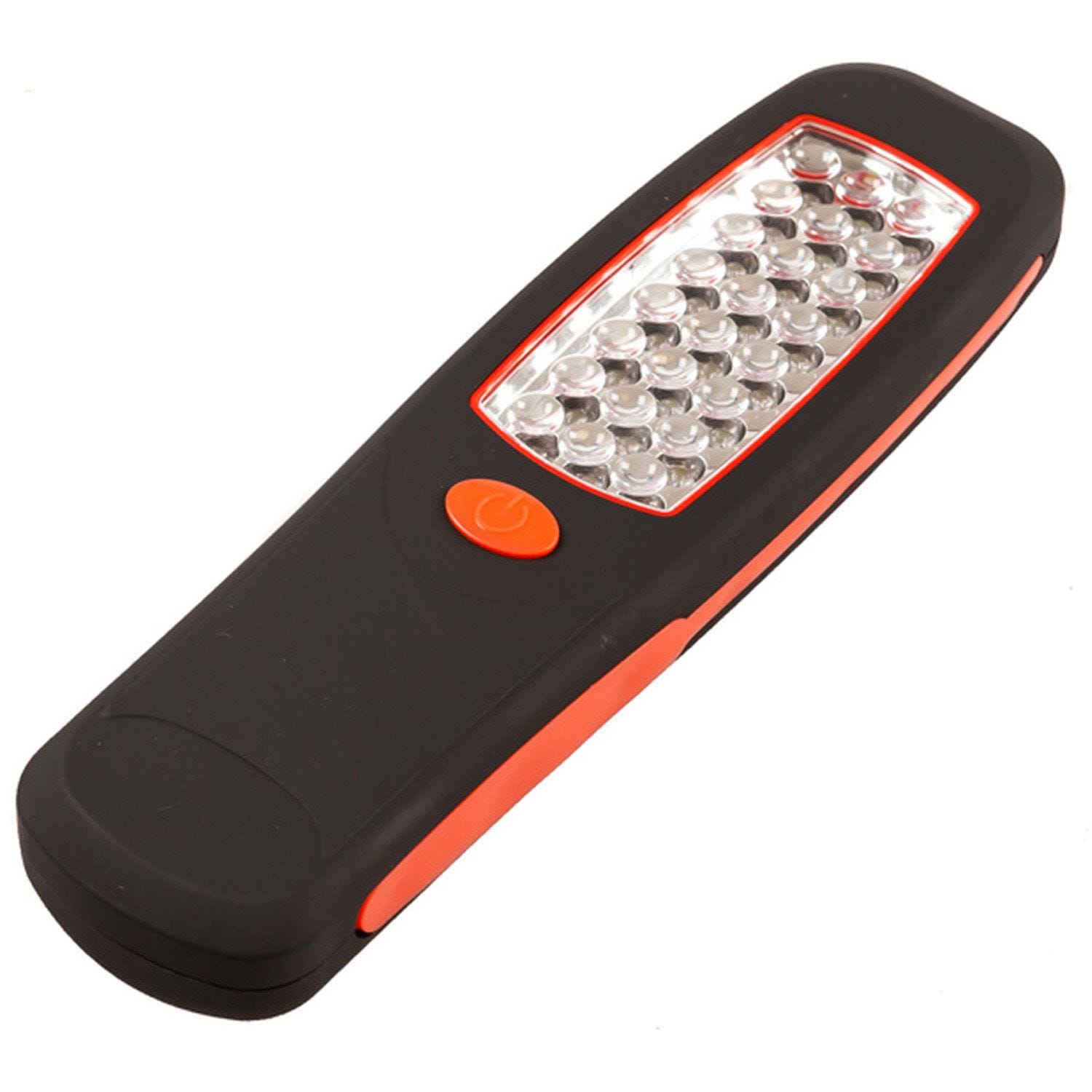Handheld on sale shop light