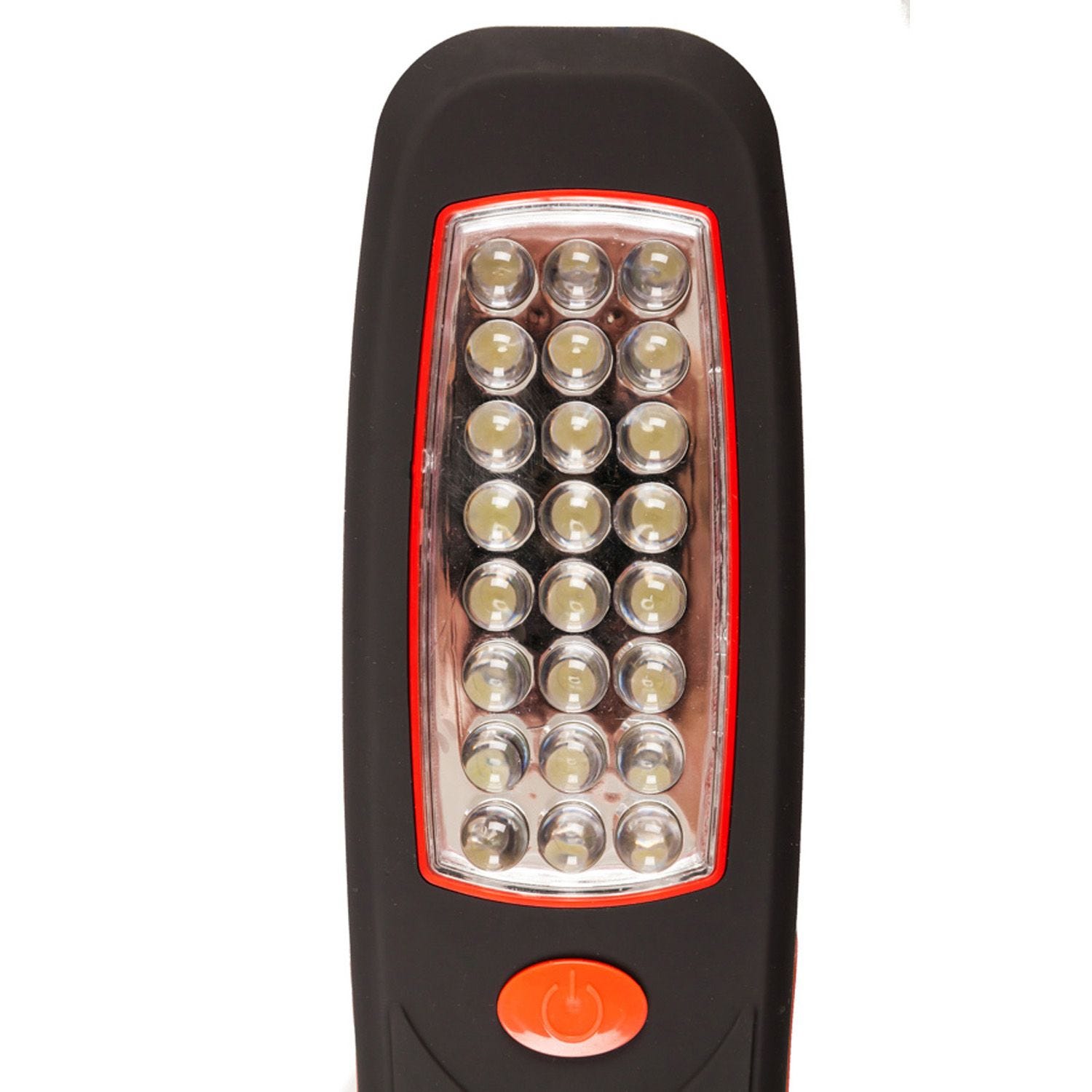 Hanging best sale mechanic light