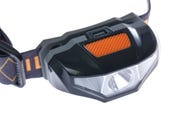 Kings LED Head Torch | Bright | Flood & Spot Modes | AA-Battery Powered