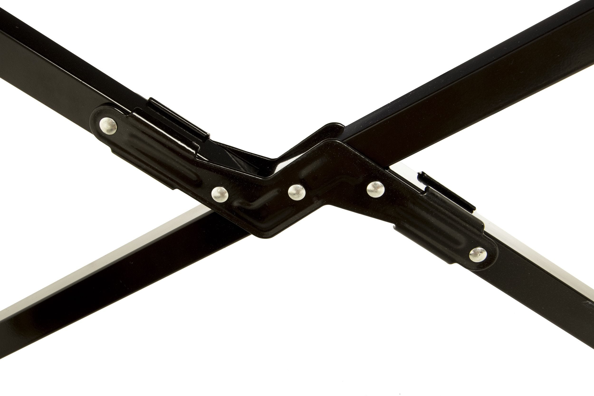 2x Adventure Kings Camping Stretcher Bed Outdoor Products