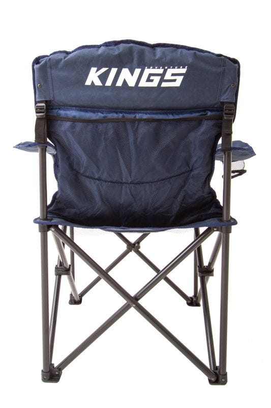 Kings sales camping chairs