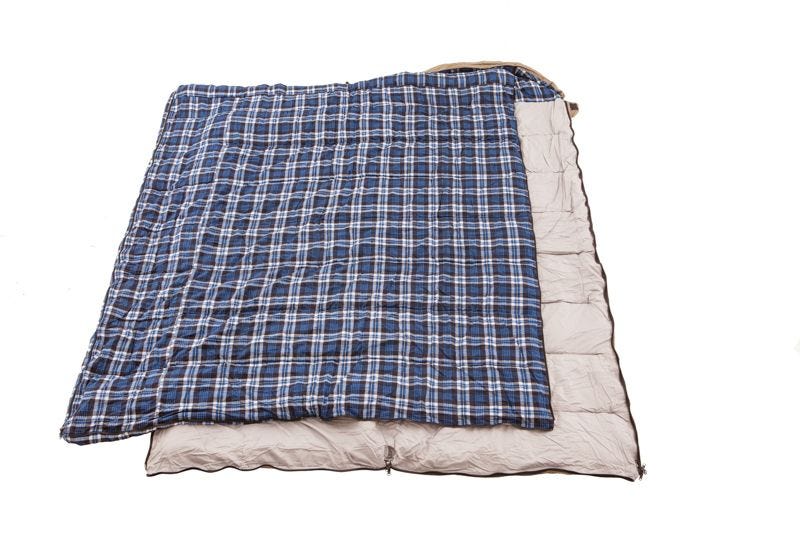 Kings sleeping outlet bag