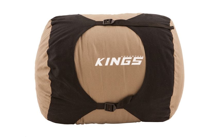 Kings shop sleeping bags