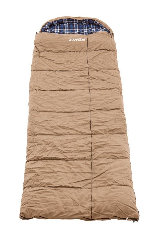2x Adventure Kings Premium Sleeping bag 5 C to 5 C Degrees