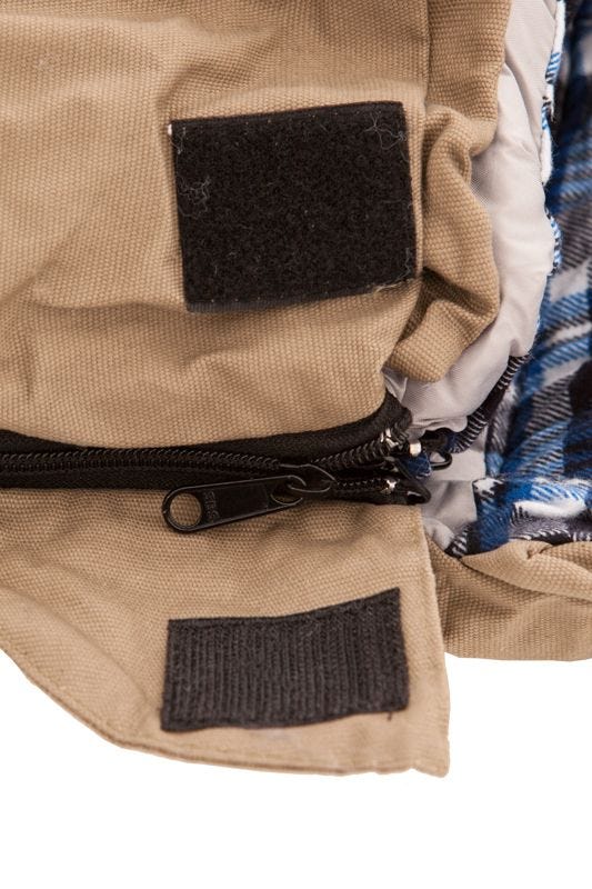 Kings new arrivals sleeping bag