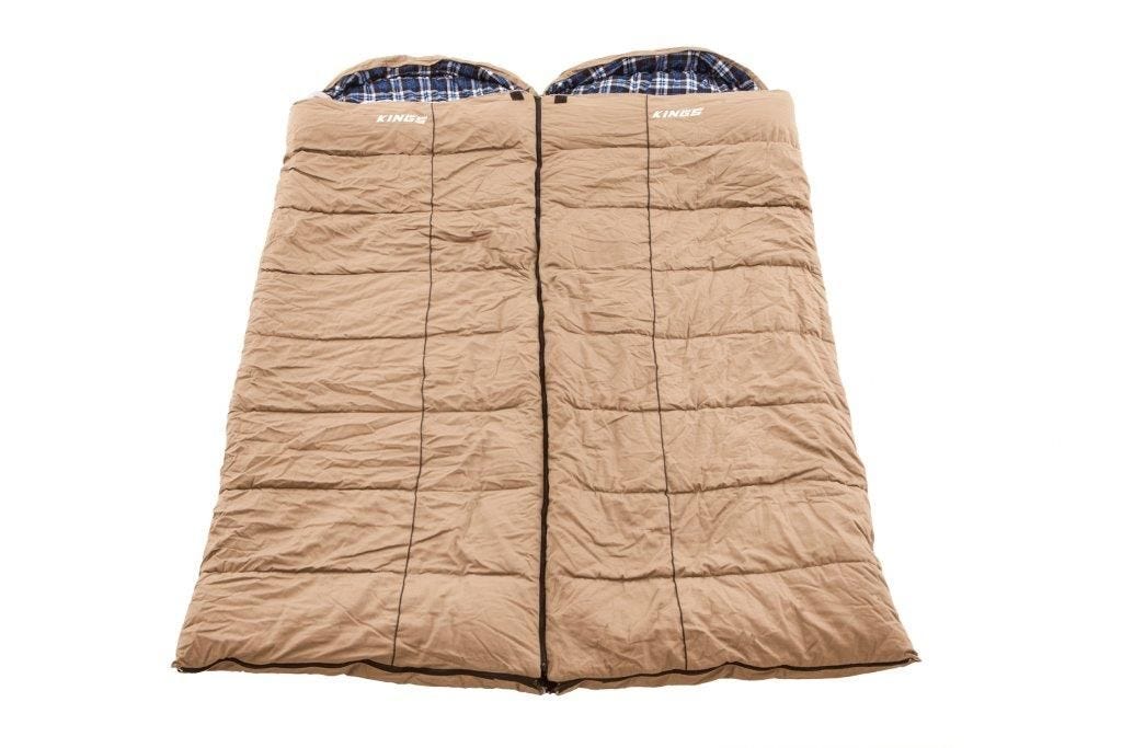 Adventure kings new arrivals sleeping bag
