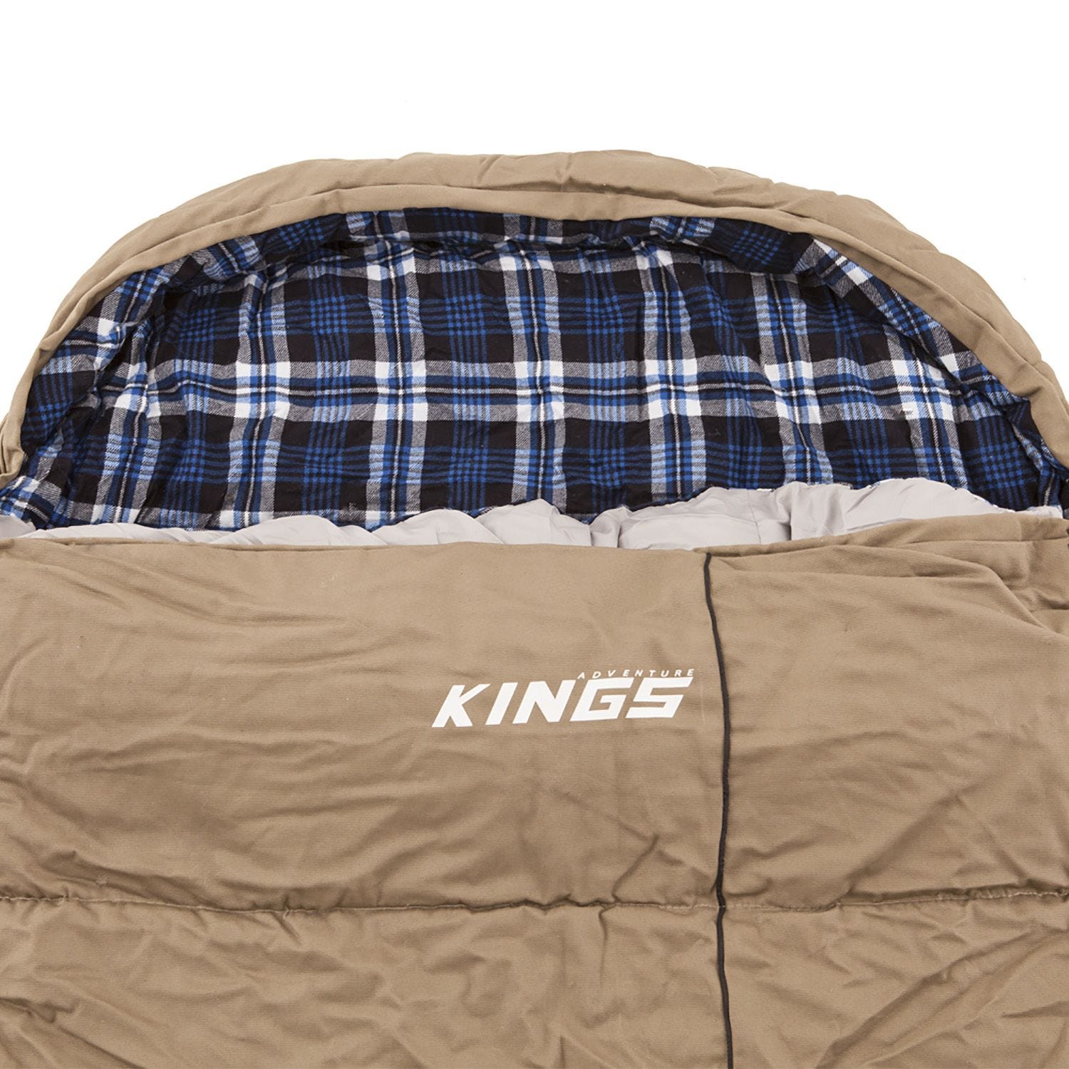 Adventure kings sleeping bag hot sale