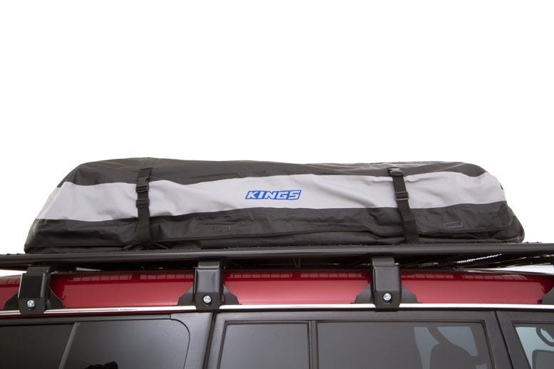 Kings roof rack bag shop