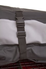 Premium Waterproof Roof Top Bag - Heavy Duty PVC | Adventure Kings
