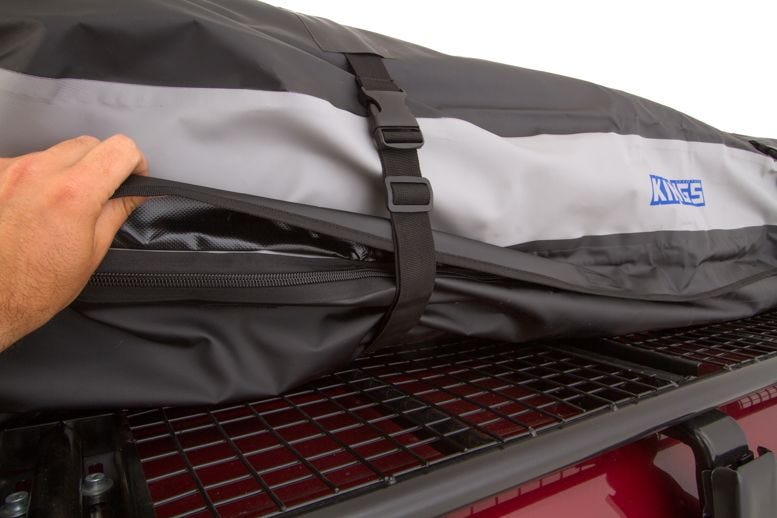 Adventure kings premium roof top bag deals