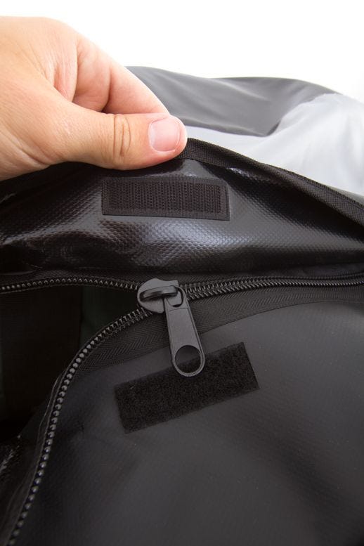 Kings roof rack bag deals