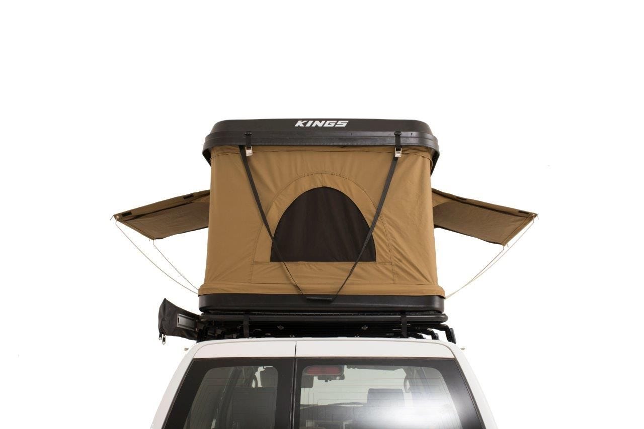 Kings kwiky roof deals top tent