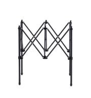 Kings Portable Alloy Camping Table | Sturdy | Lightweight | 30sec Setup