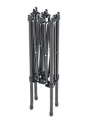 Kings Portable Alloy Camping Table | Sturdy | Lightweight | 30sec Setup