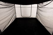 Kings 3x3m Gazebo Mosquito Net | Mozzie & Midgee Proof | Fits Most 3x3m Gazebos