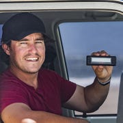 Engine Data Scan (EDS) Computer | Scan Tool | Digital Gauge | Trip Computer | OBD2