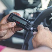 Engine Data Scan (EDS) Computer | Scan Tool | Digital Gauge | Trip Computer | OBD2