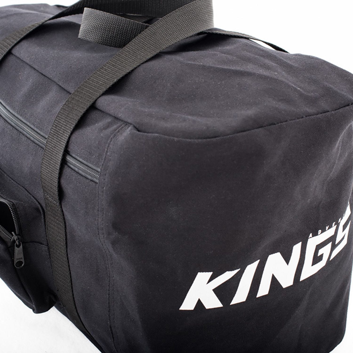 King duffel bag deals