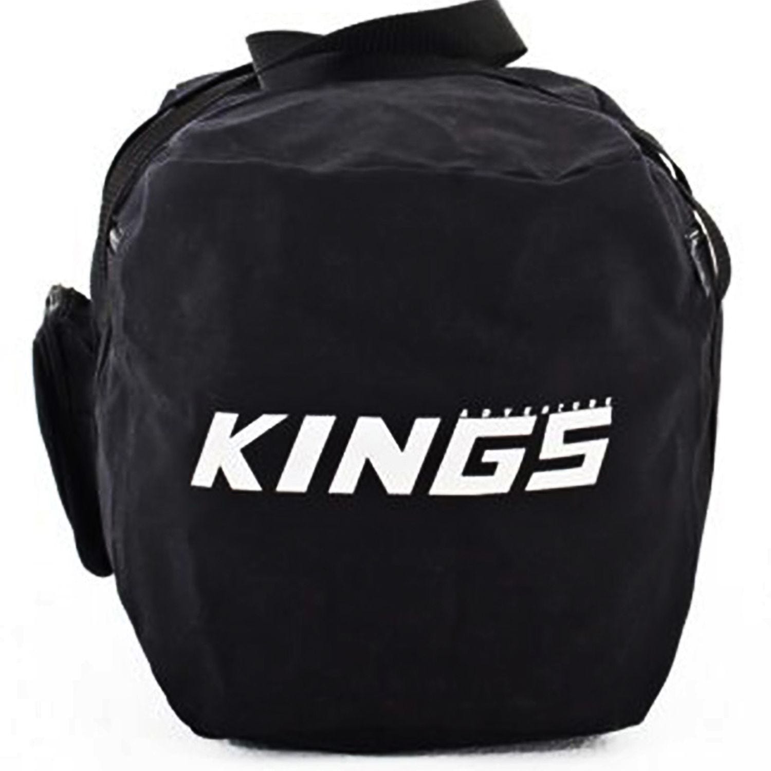 King store duffle bag