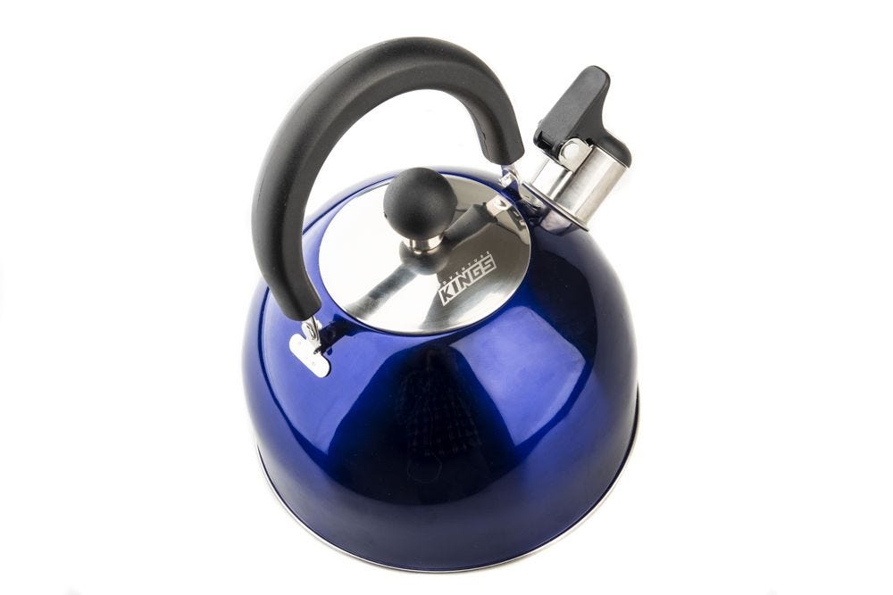 Camping 2024 kettle wilko