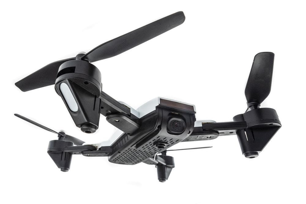 Adventure Kings Cyclone Drone Adventure Kings Action Camera