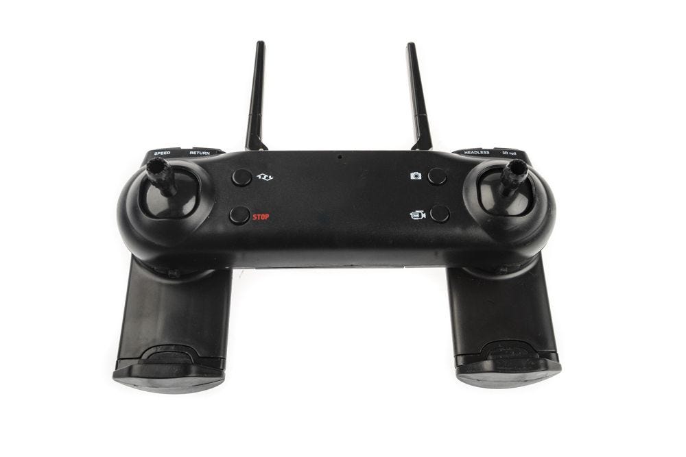 4wd supacentre shop drone review