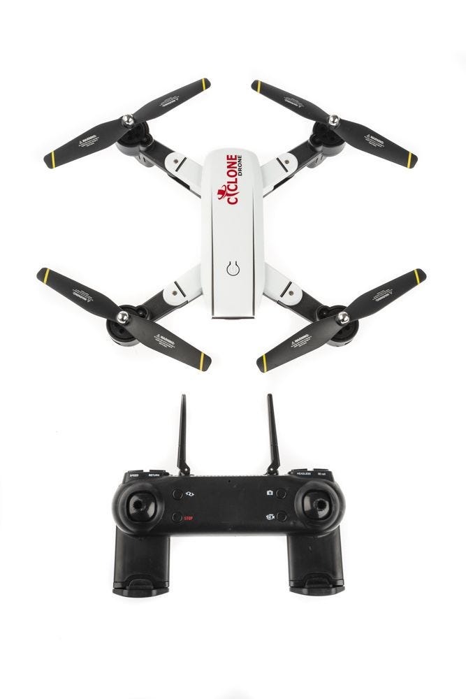 4wd supacentre drone review sales