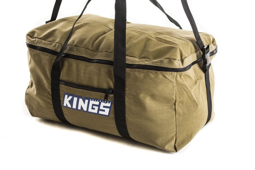 Canvas travel bags clearance