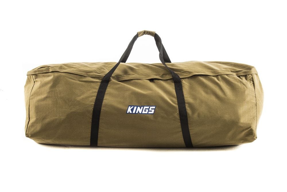 Adventure kings big daddy deluxe shop