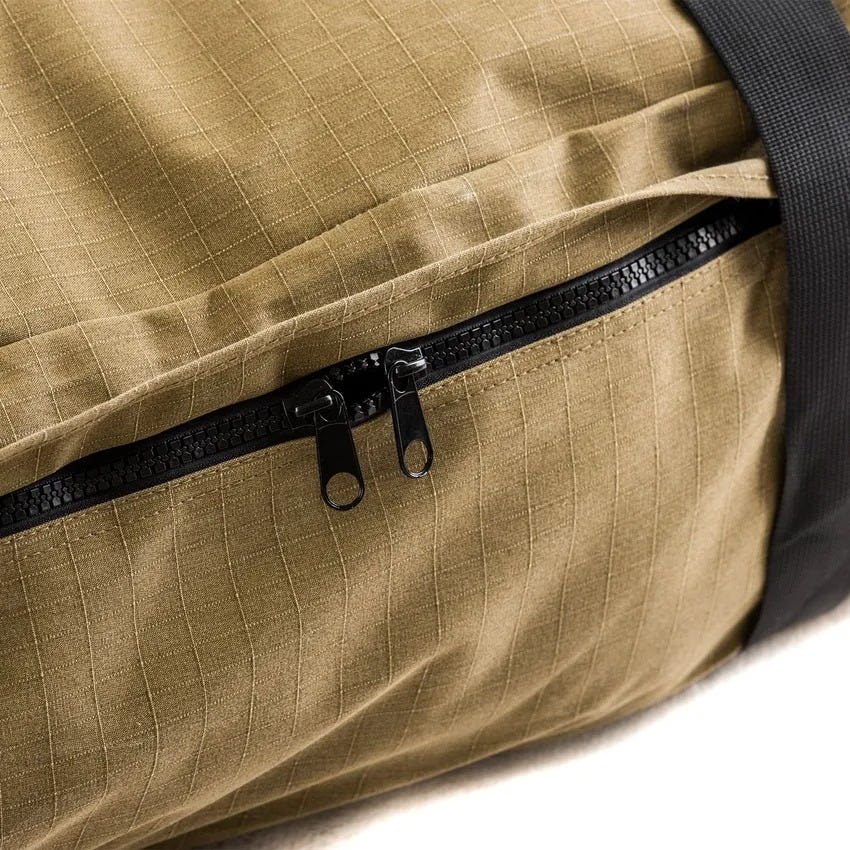 2x Roof Top Canvas Bag 4WD Supacentre