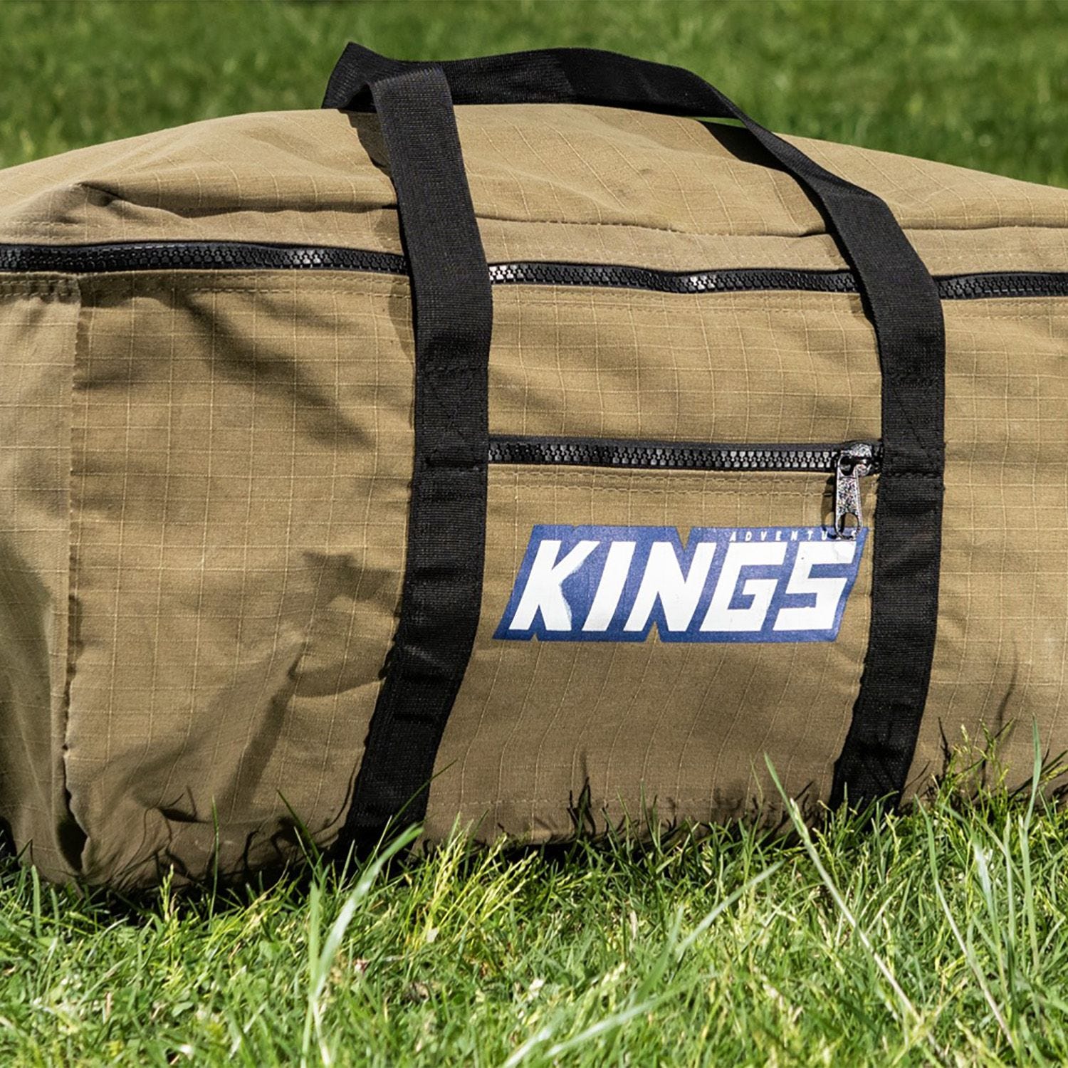 Canvas sales holiday bags