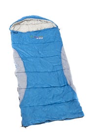Kings -2°C Kids’ Sleeping Bag | Supa Warm | Hard-Wearing | Lightweight & Breathable