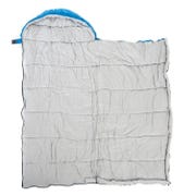 Kings -2°C Kids’ Sleeping Bag | Supa Warm | Hard-Wearing | Lightweight & Breathable