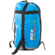 Kings -2°C Kids’ Sleeping Bag | Supa Warm | Hard-Wearing | Lightweight & Breathable