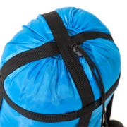 Kings -2°C Kids’ Sleeping Bag | Supa Warm | Hard-Wearing | Lightweight & Breathable