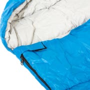 Kings -2°C Kids’ Sleeping Bag | Supa Warm | Hard-Wearing | Lightweight & Breathable