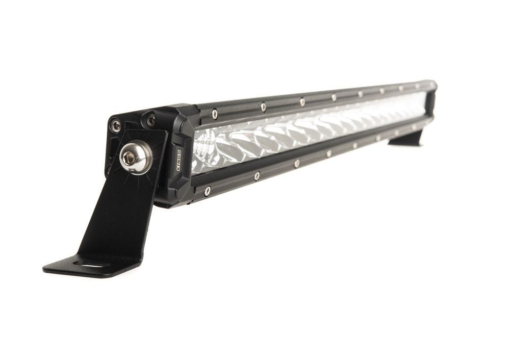 Kings shop light bar