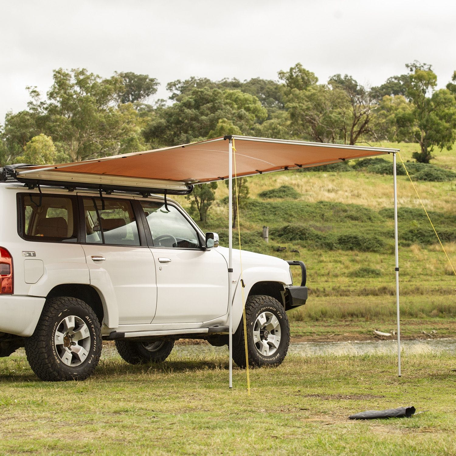 Kings awning deals