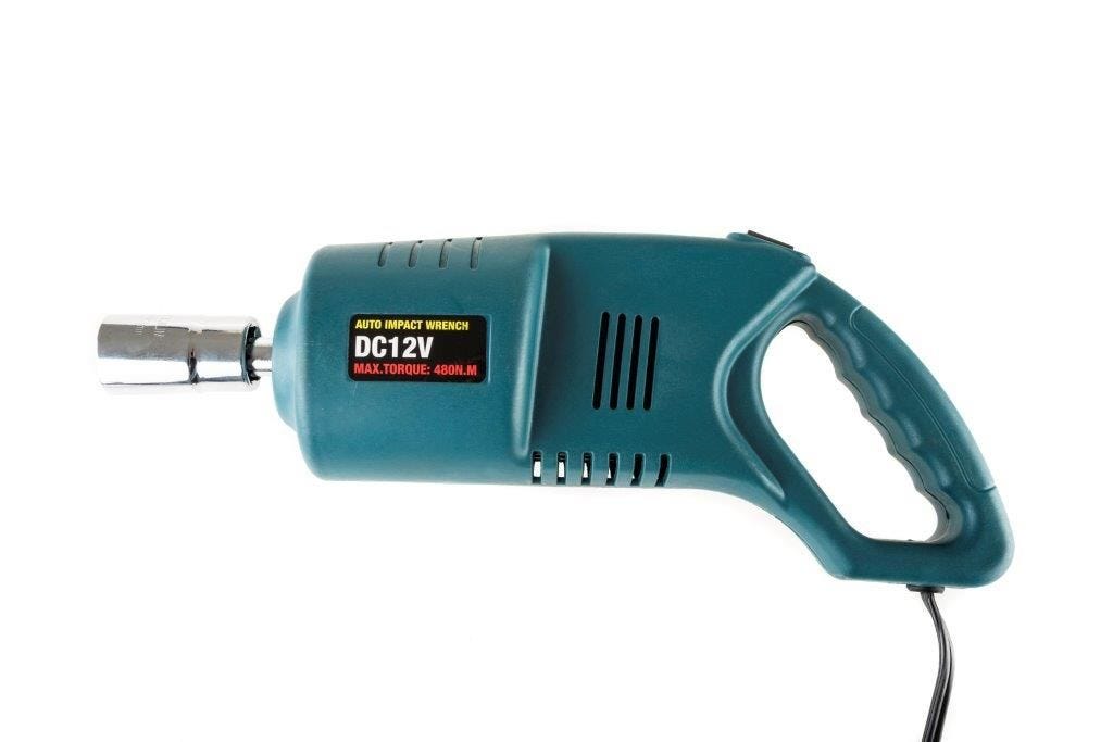 Hercules 12 cheap volt impact driver